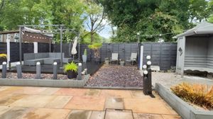 Garden- click for photo gallery